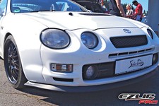 Lip spoiler labbro - labbro,