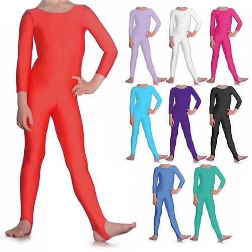 Adagio catsuit manica lunga - adagio,