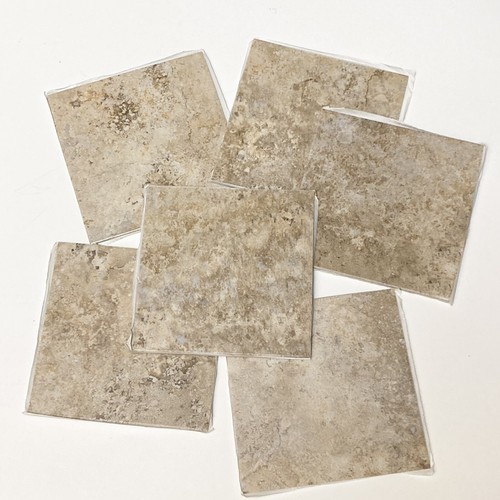 Scatola piastrelle x6 - scatola, 40