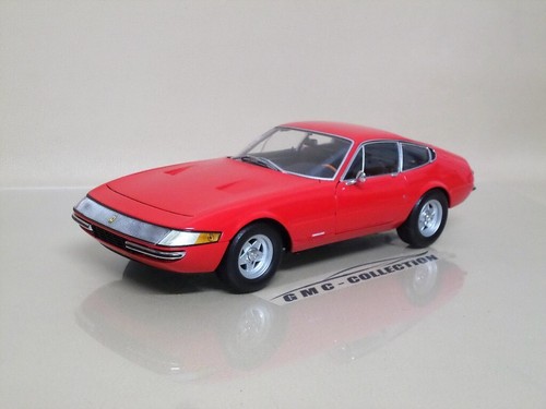 Ferrari 365 gtb - daytona, 1