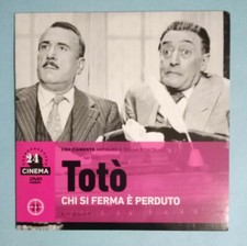 Dvd film ita toto - dvd,
