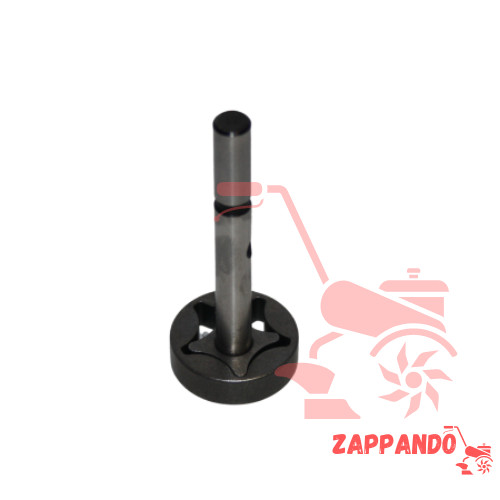 Pompa olio motore yanmar - pompa,