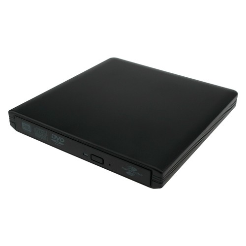 Masterizzatore dvd esterno - rw,