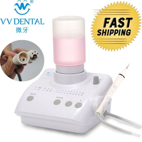 Scaler piezoelettrico - , ad