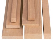 Listello legno noce bahia - listello,