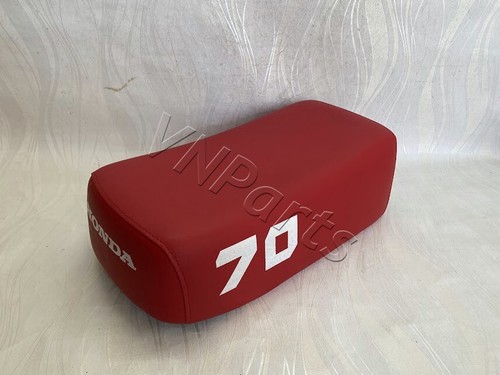 Sedile honda monkey atc70 - sedile,