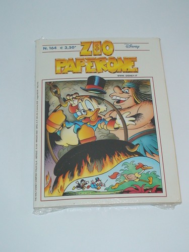 Fumetto giornalino mensile - fumetto,