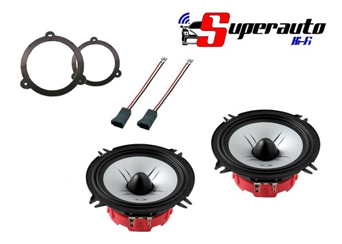 Tec coppia woofer 13 - tg, 5
