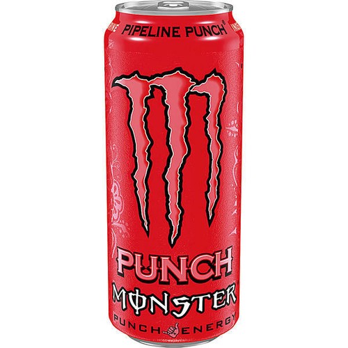 Monster energy pipeline - energy, "pipeline