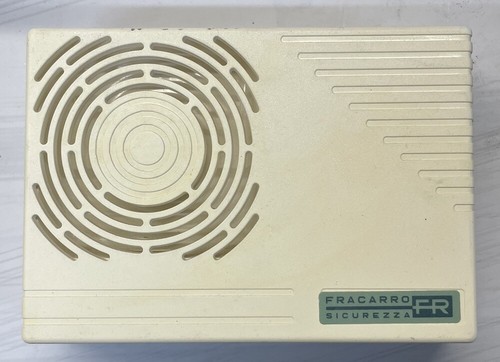 Fracarro 999422 sel3 sirena - 999422, da
