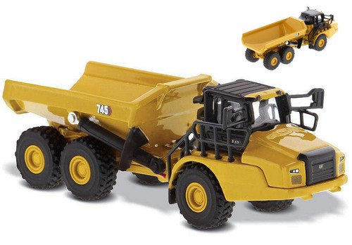 Modellino camion diecast - camion,