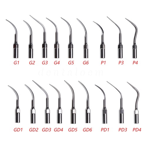 Type dentale perio - 12,