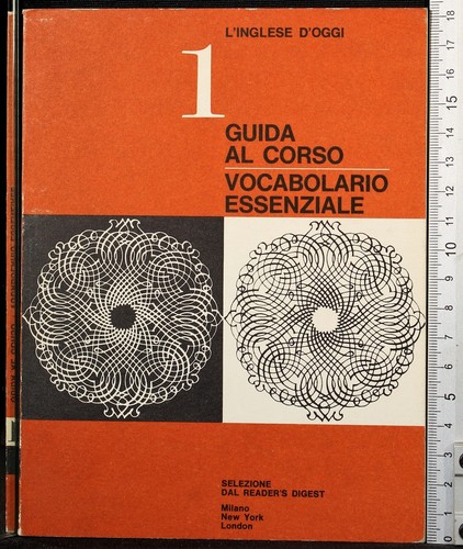 Inglese oggi guida al - d'oggi,