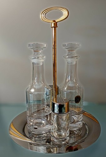 Set olio aceto pezzi - olio-aceto, 5