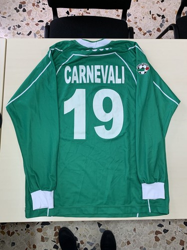 Maglia shirt camiseta - camiseta, trikot