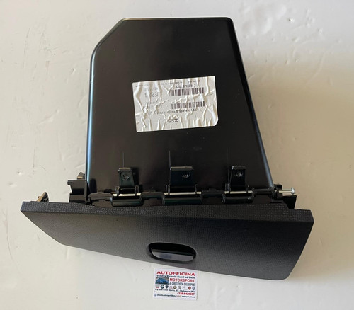 Casetto portaoggetti fiat - casetto,