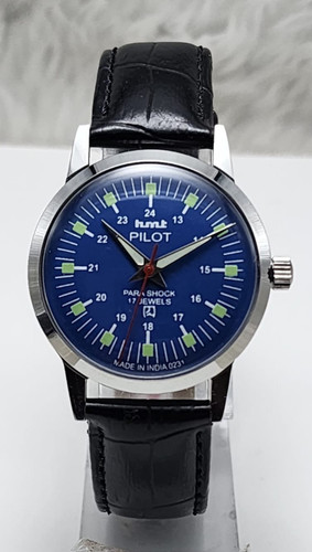 Orologio hmt pilot - orologio,