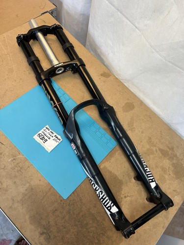 Rock shox boxxer team 5 - rock,
