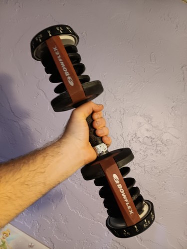 Bowflex 552 maniglia - bowflex,