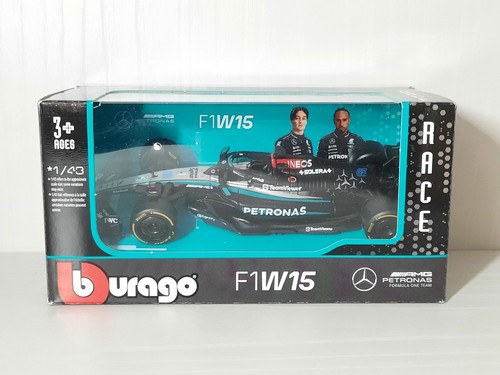 Modellino statico - statico, f1