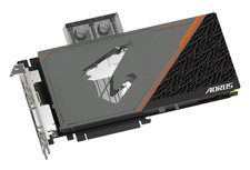 Gigabyte aorus gtx - gigabyte,