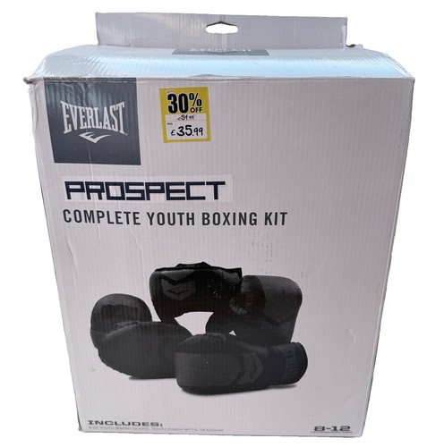 Everlast prospect youth - prospect, boxing