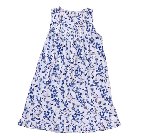 Camicia notte donna eileen - notte,