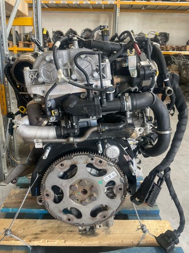 55271040 motore alfa romeo - 55271040,