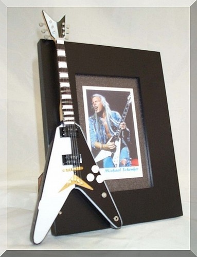 Michael schenker telaio per - michael,