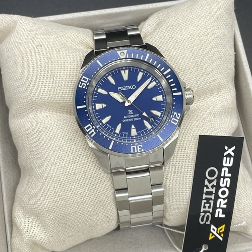 Nuovo orologio seiko - nuovo,
