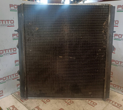 9641728480 radiatore fiat - radiatore,