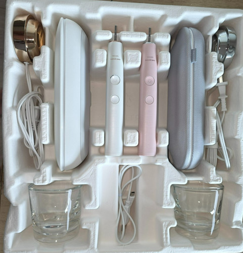 Philips sonicare diamondclean - philips,