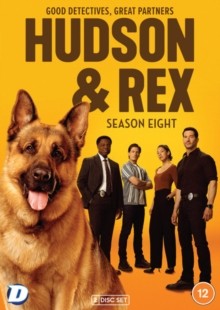 Dazzler media hudson rex - media,