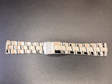 Bracciale acciaio breitling - acciaio,