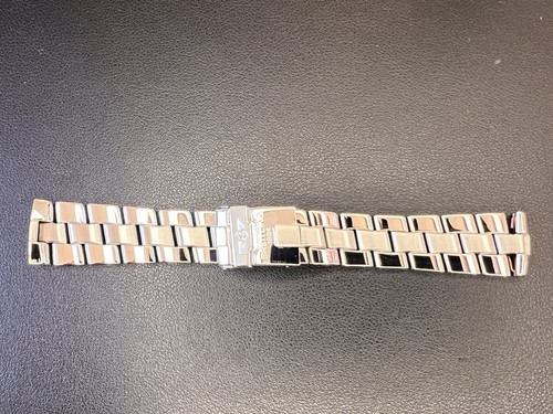Bracciale acciaio breitling - bracciale,