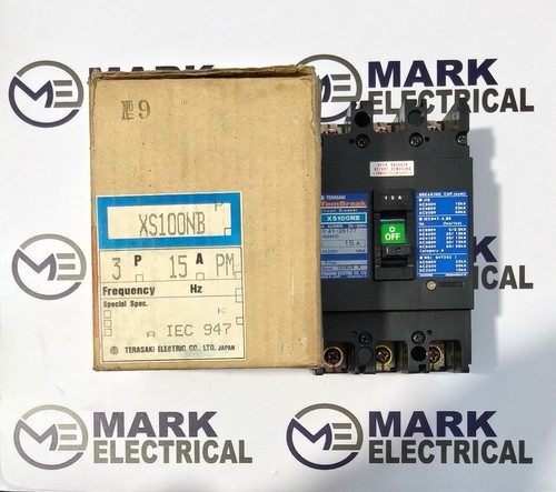 Terasaki tempreak xs100nb 15a - terasaki,