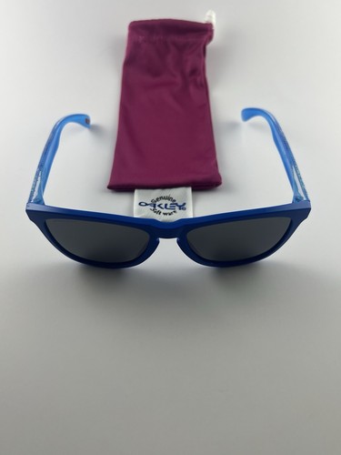 Oakley frogskins res - frogskins, hi