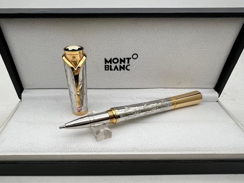 Penna roller premium - penna, montblanc