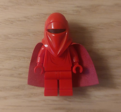 Lego star wars minifigure - lego,