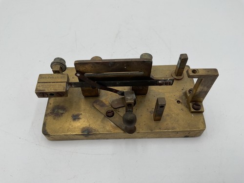 Vintage 1906 raro mecografo - vintage,