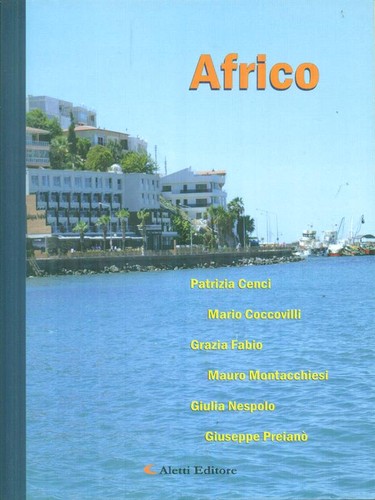 Africo 2017 aletti - 2017,
