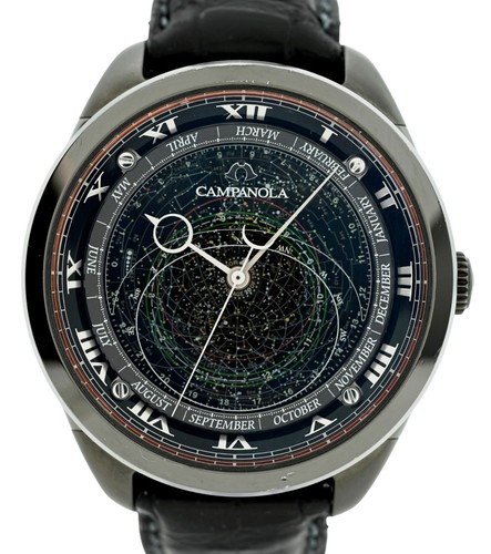 Orologio citizen 45mm - orologio,