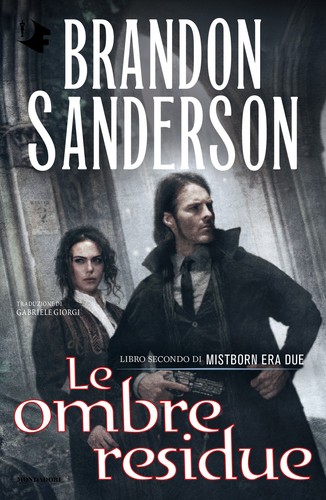 Ombre residue mistborn - le,