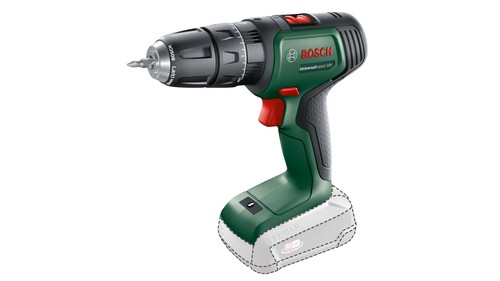 Bosch universal impact - impact, 18v