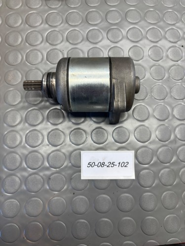 Motorino avviamento - motorino,