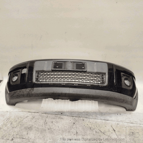 1429356 paraurti ant ford - 1429356,