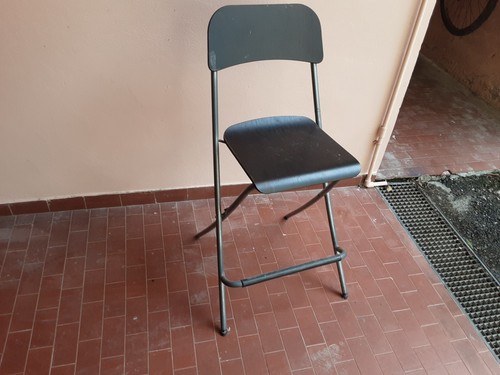 Ikea vintage sgabello - vintage,