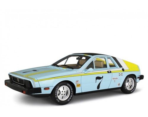 Laudoracing models lancia - laudoracing-models, 1/18