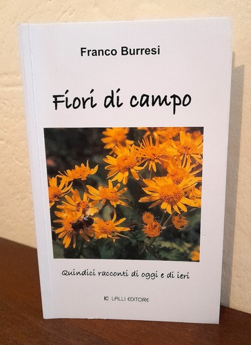 Franco burresi fiori di - franco, burresi: