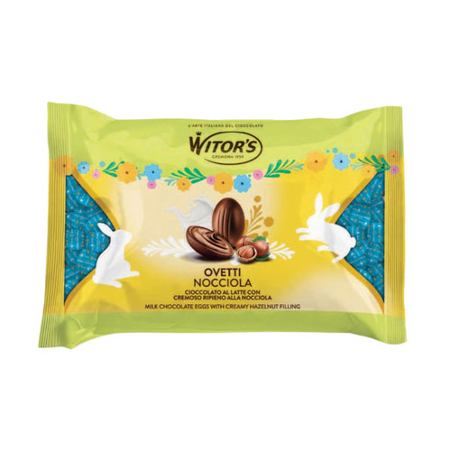 Mini ovetti cioccolato - mini,